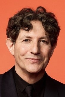 Photo of Jonathan Glazer