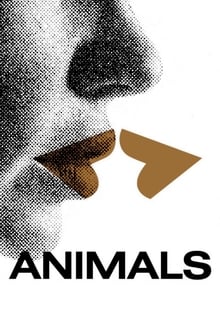 Poster do filme Animals