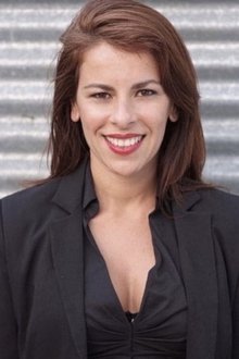 Photo of Patricia Prata