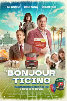 Bon Schuur Ticino
