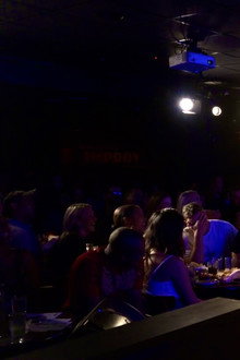 Andrew Schulz: The Crowd Work Special