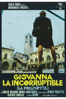 Giovanna la incorruptible