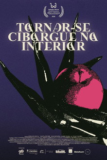Tornar-se Ciborgue no Interior