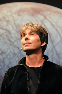 Holst: The Planets with Professor Brian Cox