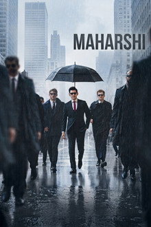 Maharshi