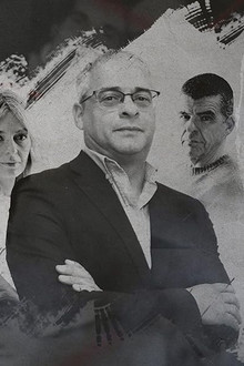 Uma História de Crimes
