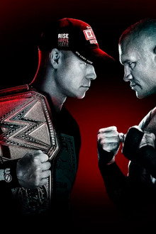 WWE Backlash 2025