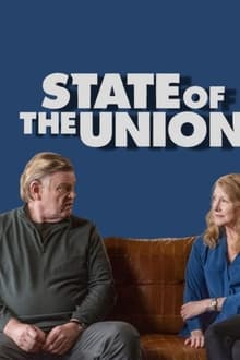 Poster do filme State of the Union: Scott & Ellen