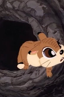 森の伝説