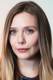 Photo of Elizabeth Olsen