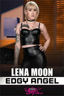 Lena Moon: Edgy Angel