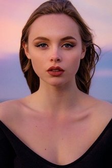Photo of Megan Tiernan
