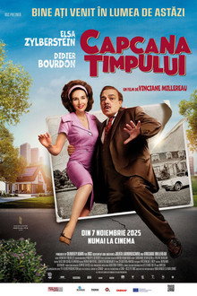 Capcana timpului