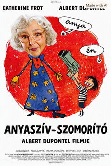 Anyaszív-szomorító
