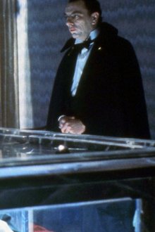 Billy the Kid and the Green Baize Vampire