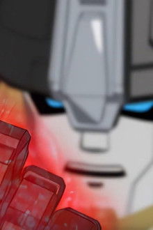 Transformers: Energon - Season 1