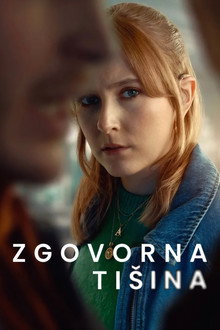 Zgovorna tišina