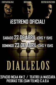 Diallelos