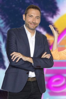 Ya es verano