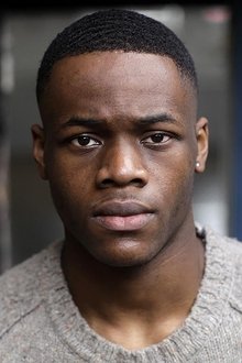Photo of Stephen Odubola