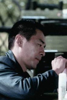 男人四十