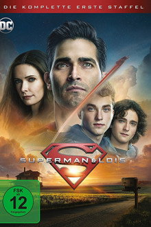 Staffel 1
