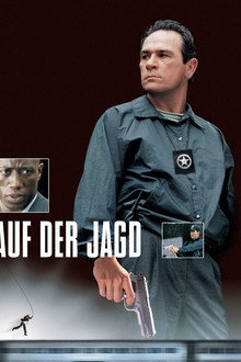 Auf der Jagd