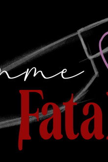 Femme Fatales