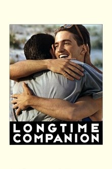 Poster do filme Longtime Companion