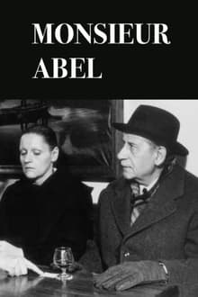 Poster do filme Monsieur Abel