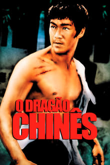 Poster do filme O Dragão Chinês