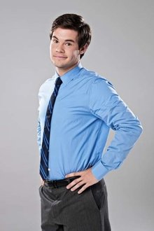 Photo of Adam Devine