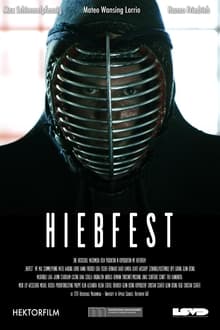 Poster do filme Hiebfest