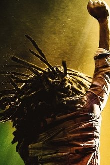 Bob Marley: One Love