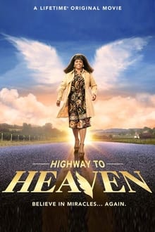 Highway to Heaven movie poster