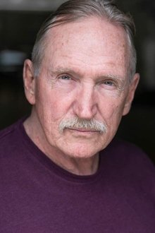 Photo of Bruce Phillips