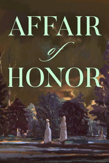 Affair of honnor
