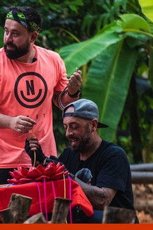 Asia Express - Season 2