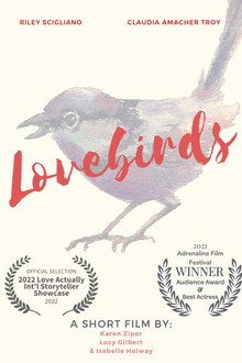 Lovebirds