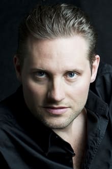 Foto de perfil de Anders Berg