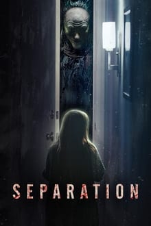 Separation movie poster