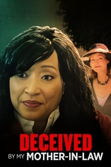 Poster do filme Deceived by My Mother-In-Law