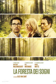 La foresta dei sogni