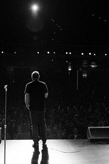 Sincerely Louis C.K.