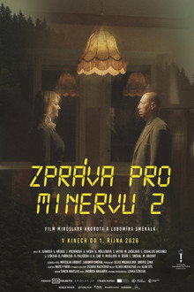 Zpráva pro Minervu 2