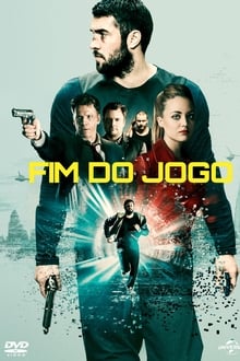 Poster do filme O Jogo
