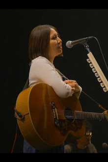 Abe Mao Acoustic Live Tour 