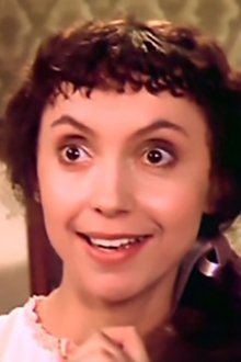 Photo of Miriam Mahler