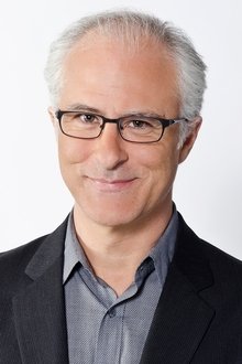 Photo of David Rudman
