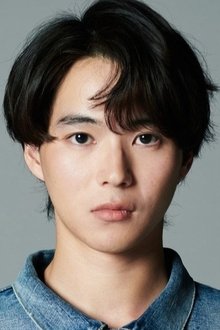 Photo of Tomoki Yonemura